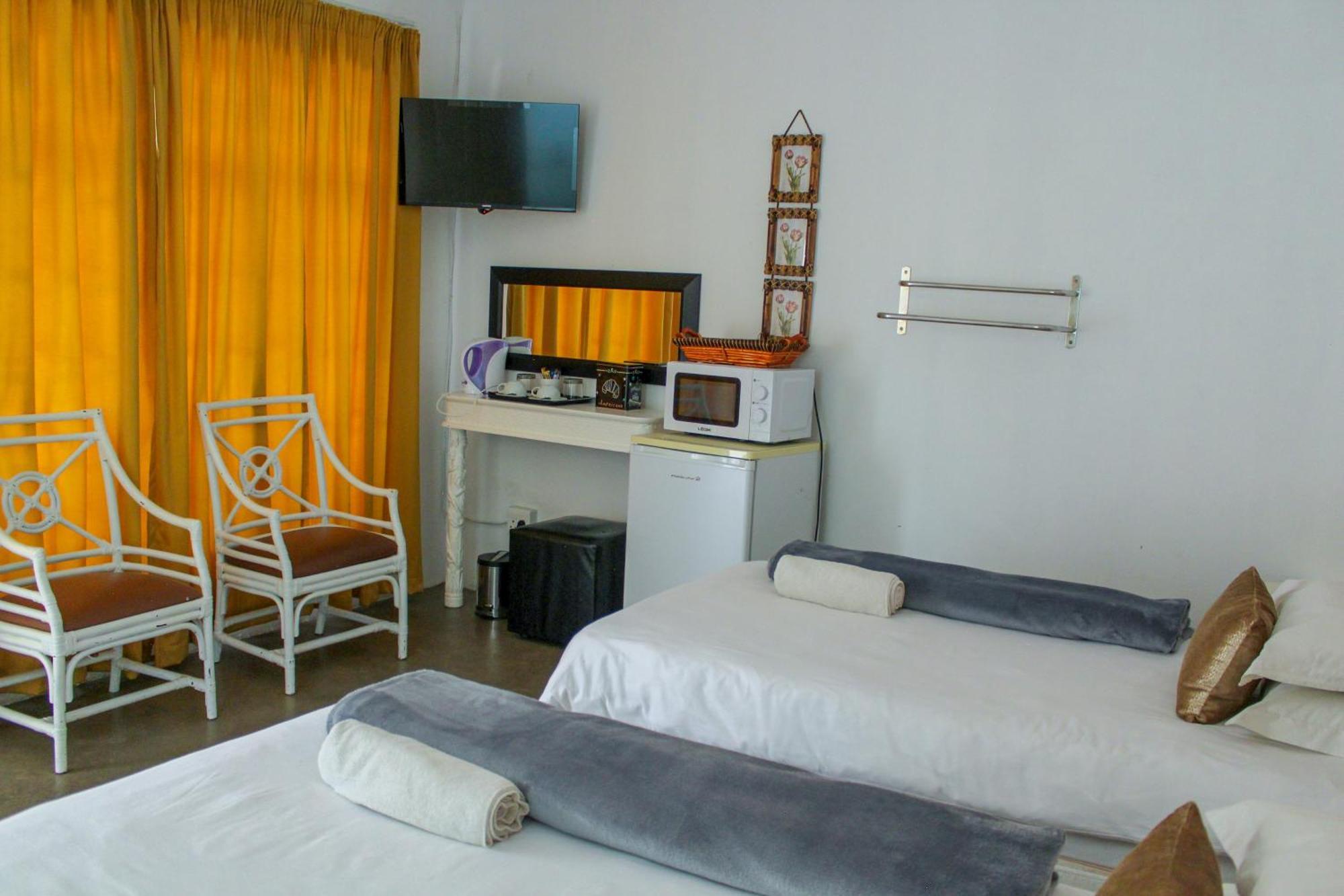 The Fountain Villa เคลิร์กสดอร์ป ภายนอก รูปภาพ